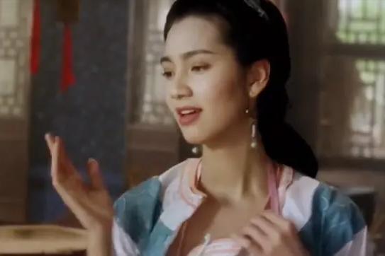 洪欣刚出道,洪欣在娱乐圈地位