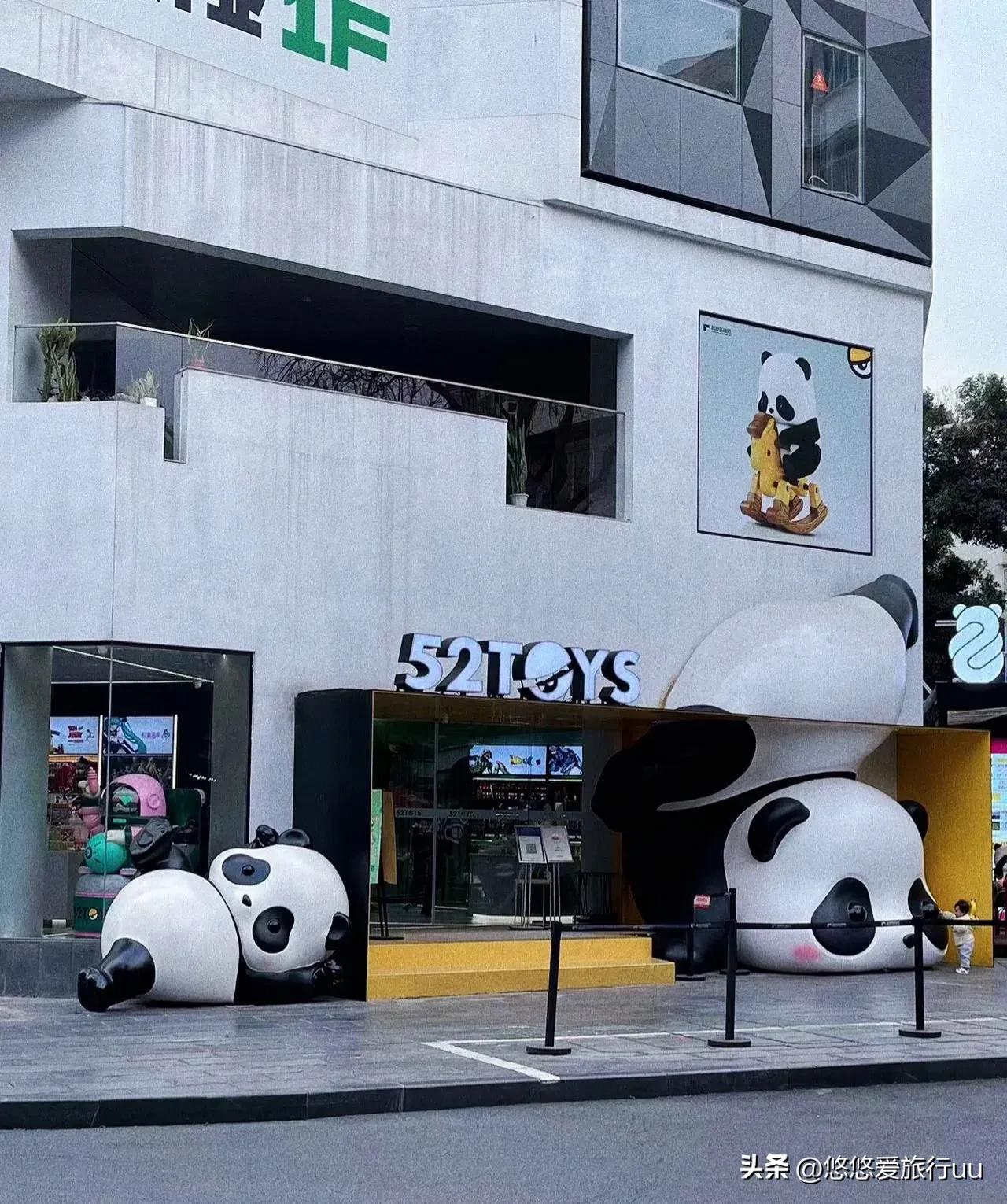 去成都旅游必去的十个地方,来成都必游之地有哪些