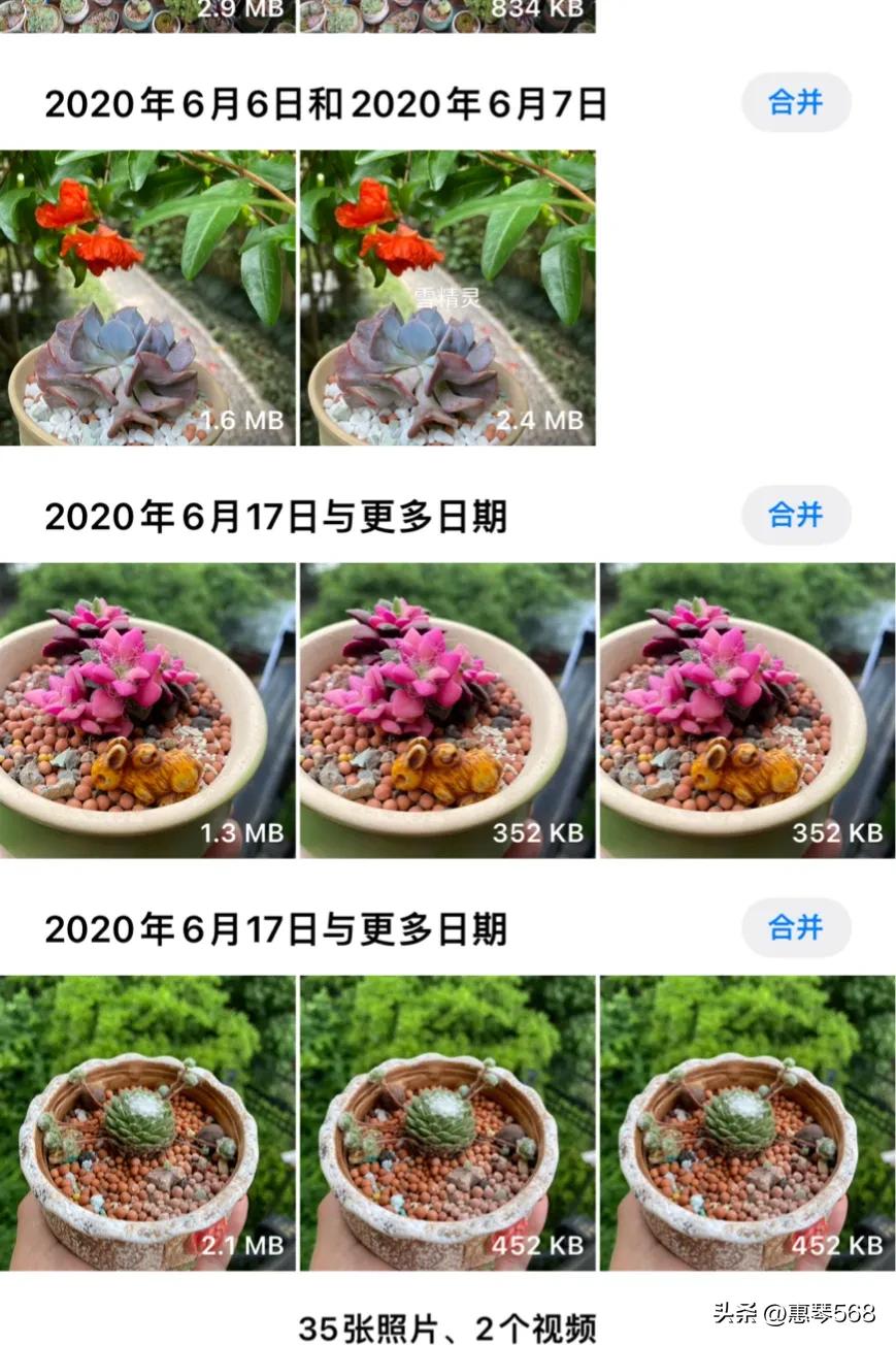 我的照片全部删了怎么找回来,我的照片图库在哪里