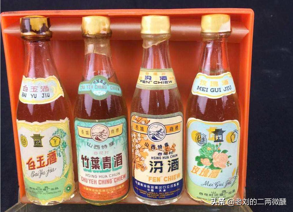 除了劲酒这个“扛把子”，保健酒行业还有6大名酒，酒友：没听过