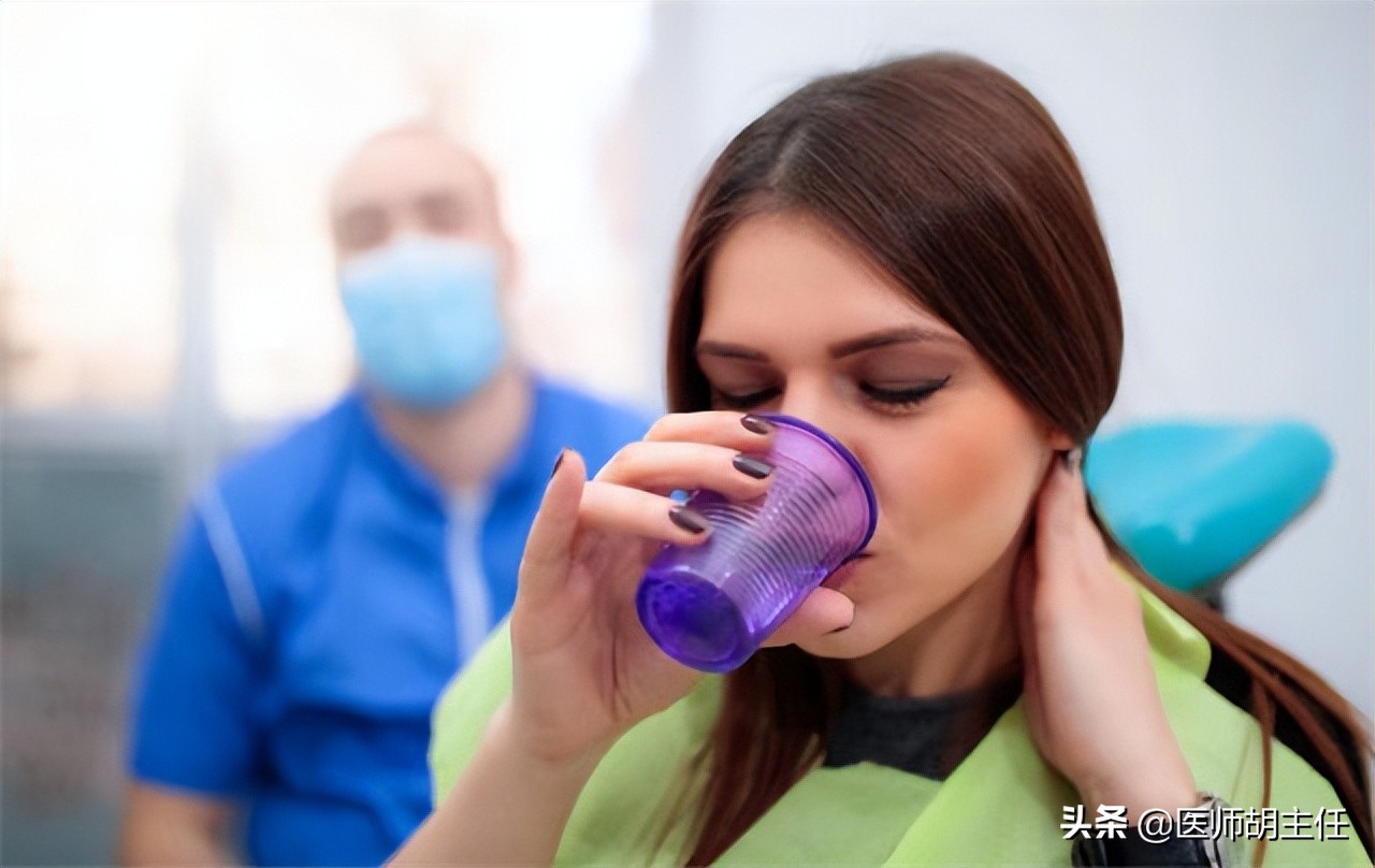 口腔溃疡为什么要吃维生素来治疗,缺乏维生素口腔溃疡应该吃什么药