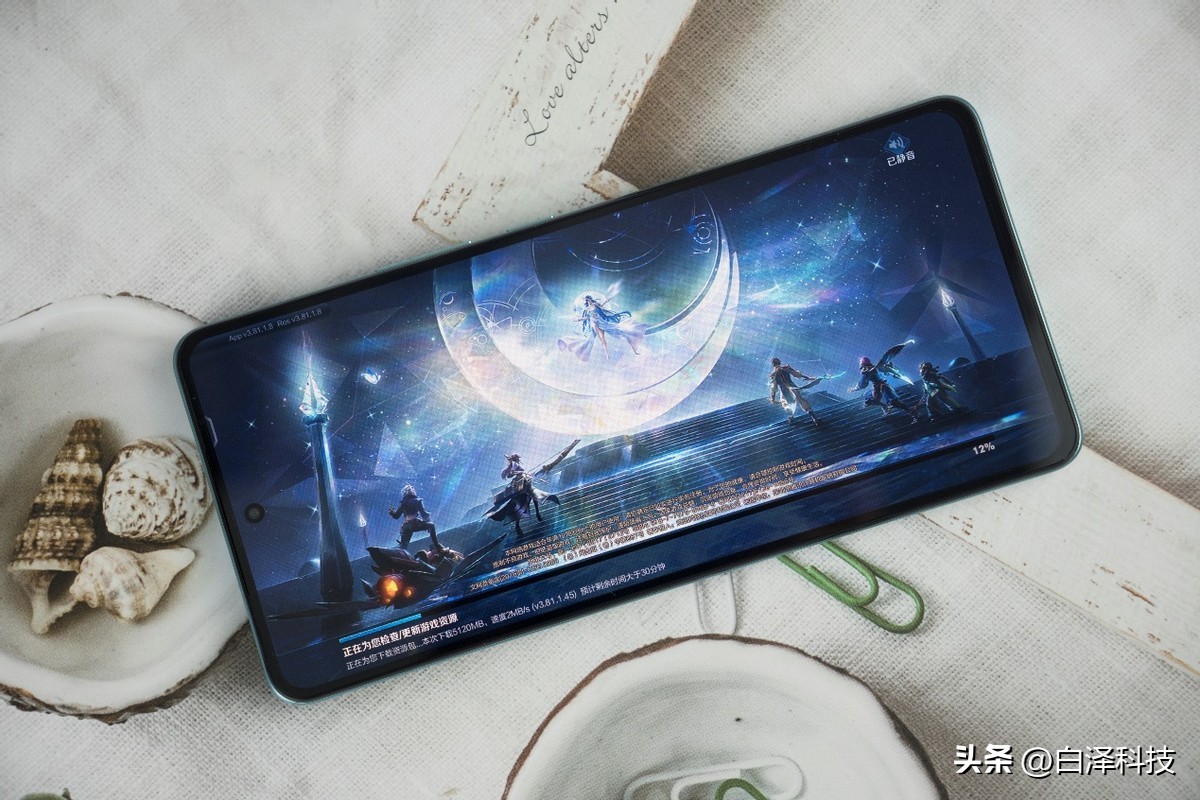 iqooneo6使用体验,iqooneo7竞速版为什么说是中端机