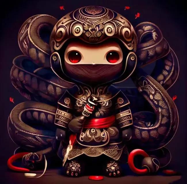 新款十二生肖系列大图展示,十二生肖系列壁纸美图