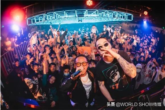 预言帝：2022年中国最火的夜店，就在这篇里面