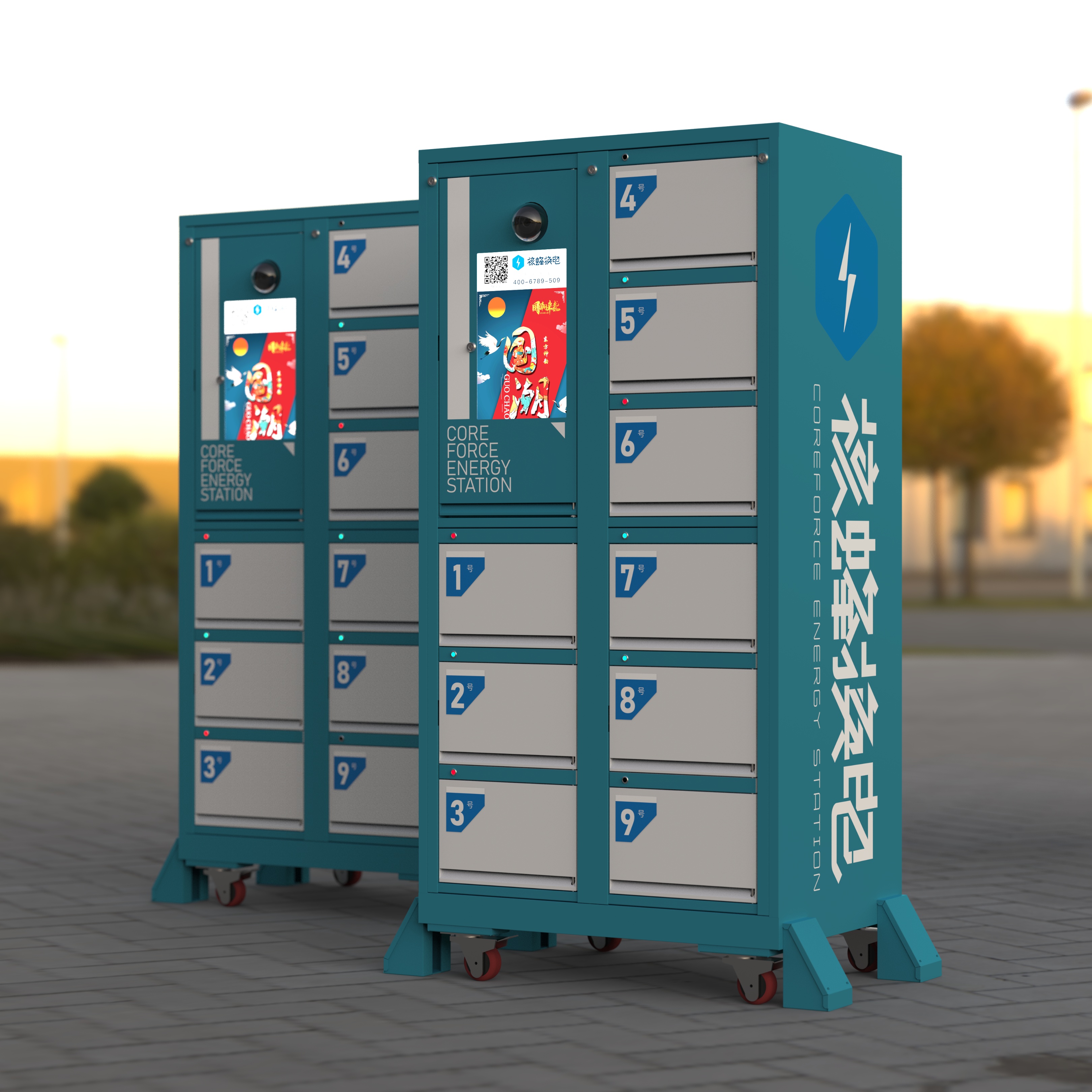 西安电动车新规实施限行范围,7月1日起电动车新规实施