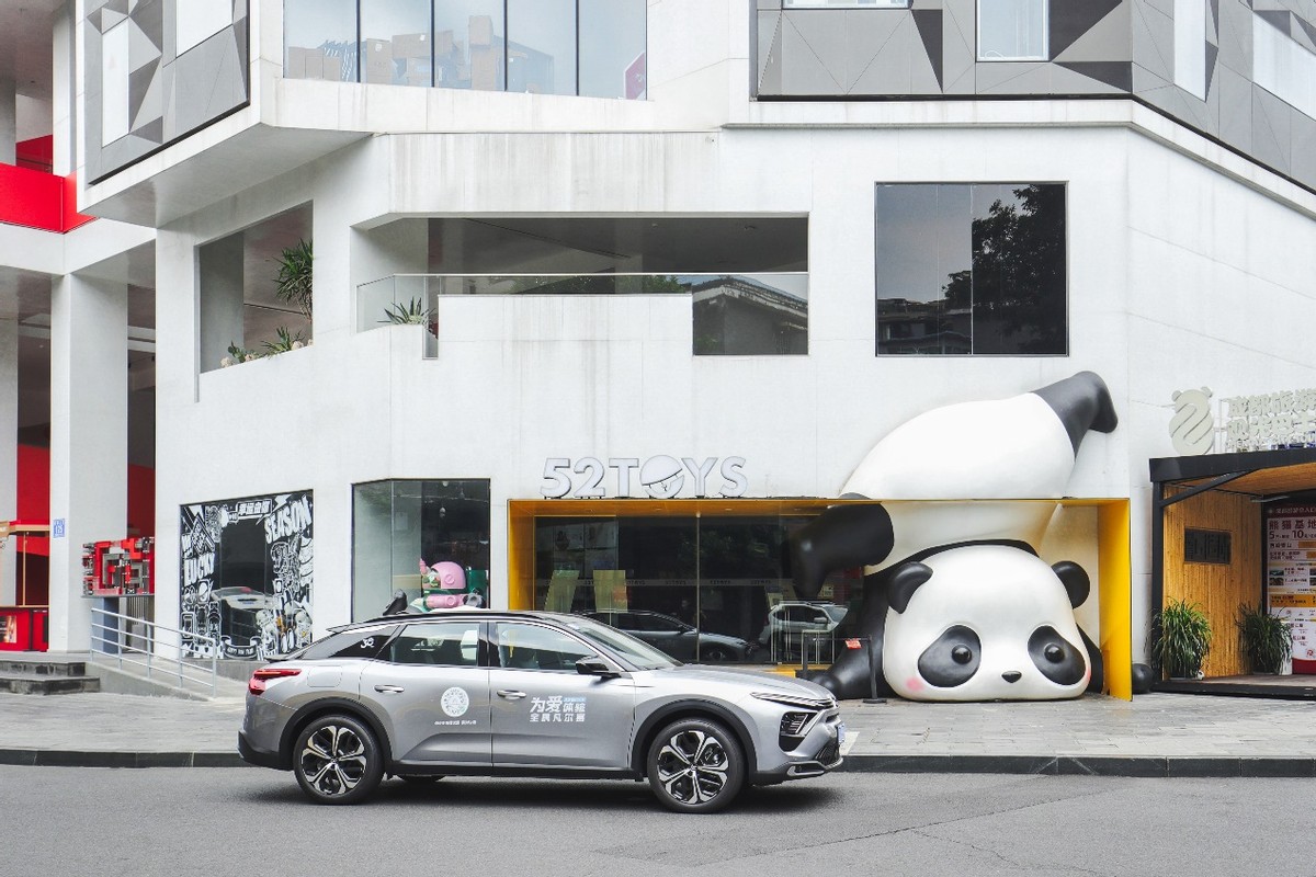 零首付雪铁龙凡尔赛c5x有没有现车,雪铁龙c5x凡尔赛零首付