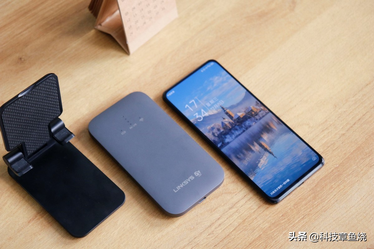 领势随身wifi5g,随身wifi与手机热点比较测试