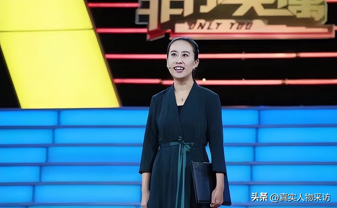 我，东北女人，会开飞机，32岁当局长，却在33岁裸辞到非洲卖手机