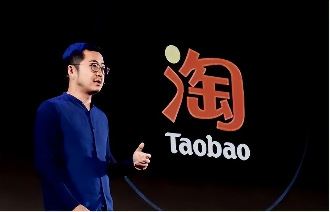 蒋凡在淘宝上买东西怎么样,蒋凡关于淘宝天猫发展
