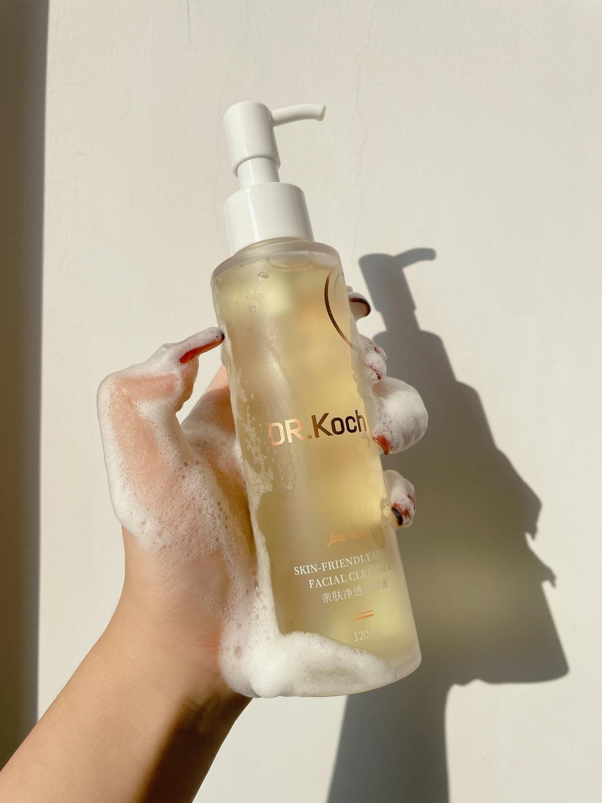 孕妇用了孕妇慎用的洗面奶怎么办,怀孕了必须换洗面奶