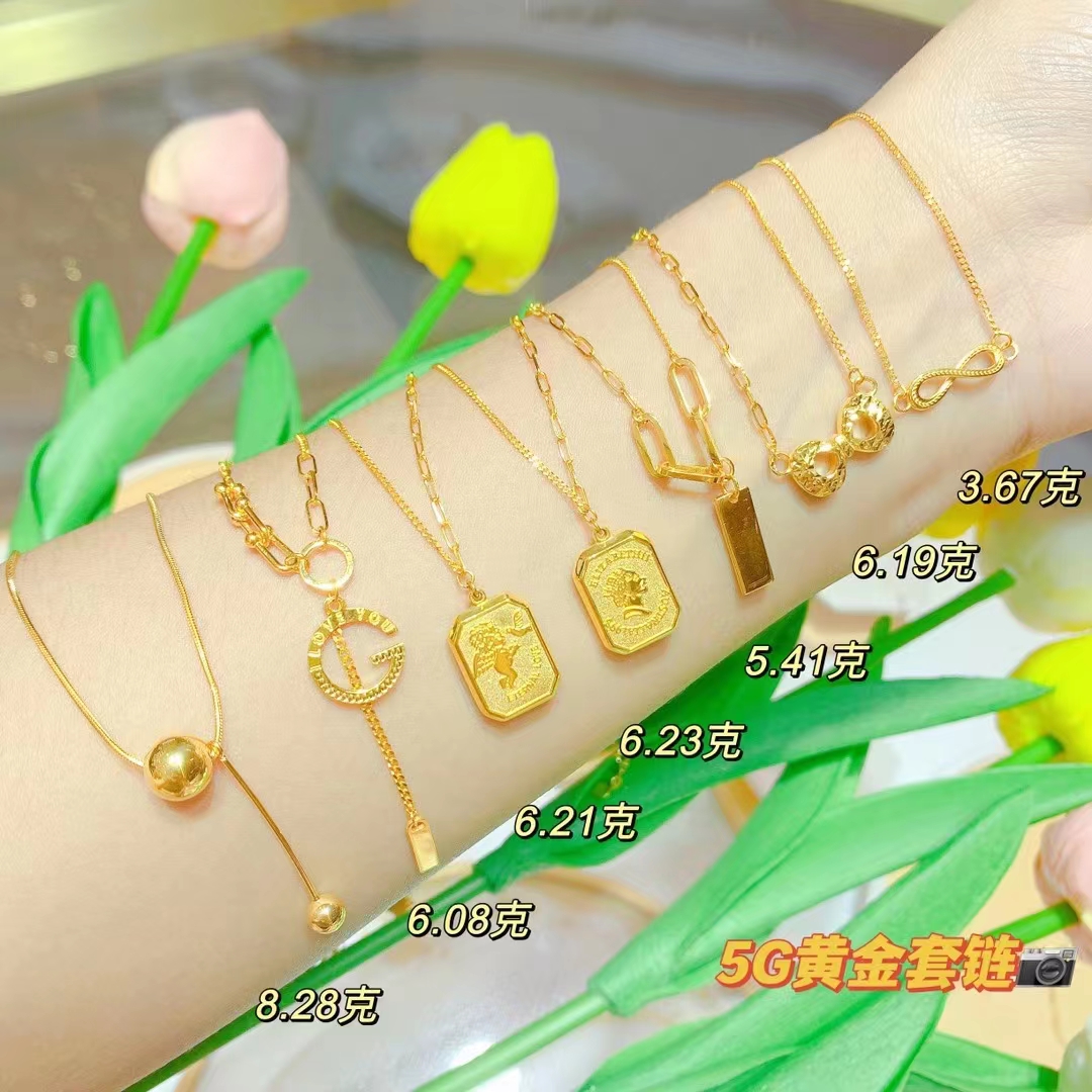 周大福金价什么时候400一克,金价400多一克买合适吗