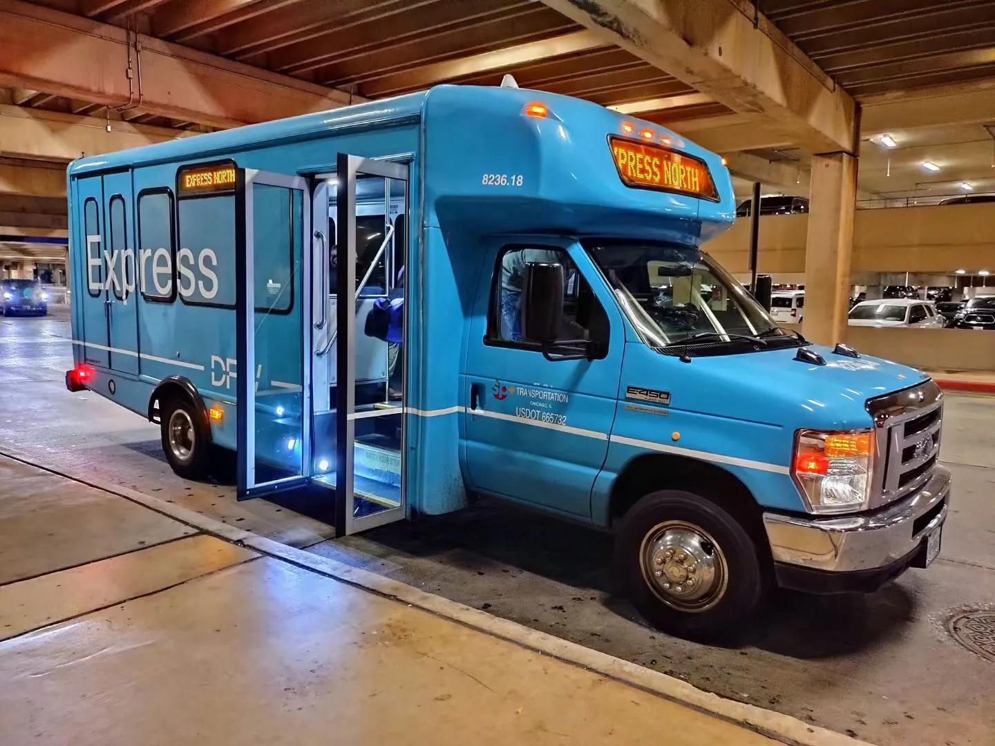 美国疫情没挡住去新奥尔良