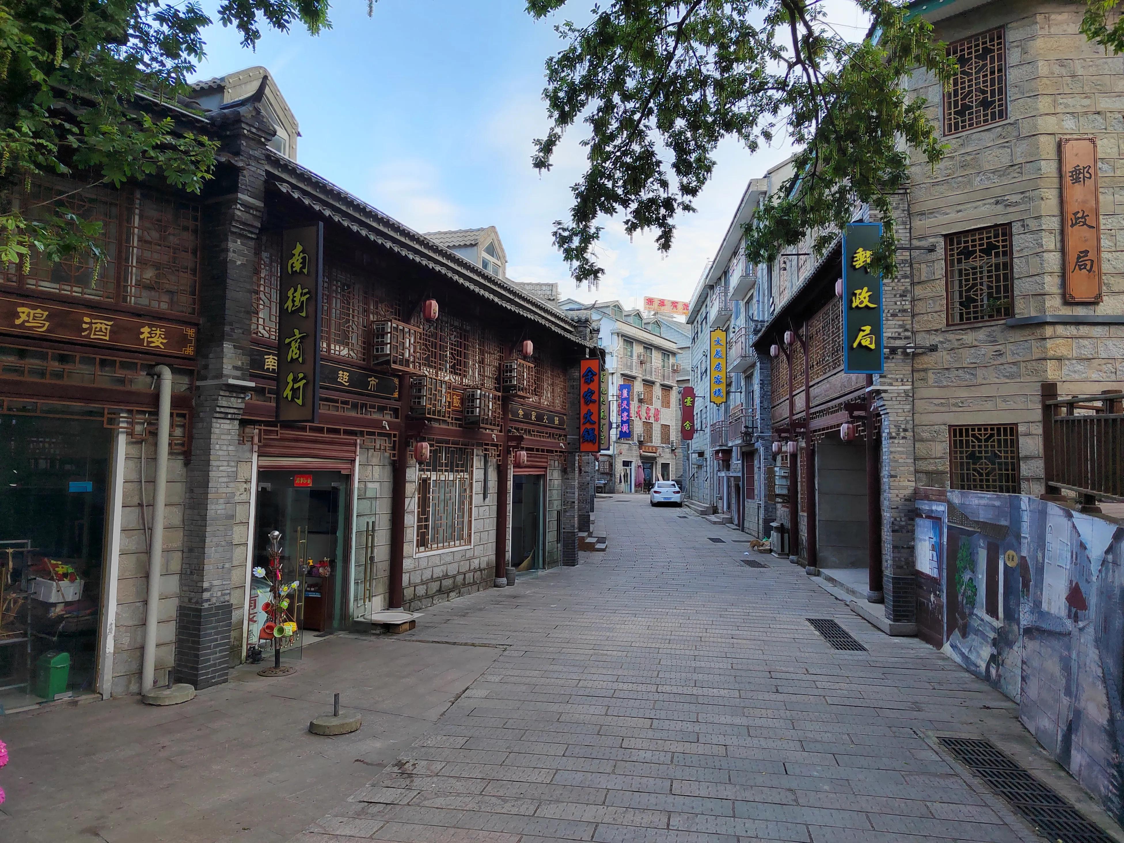 信阳鸡公山徒步攻略,河南信阳鸡公山自驾游攻略