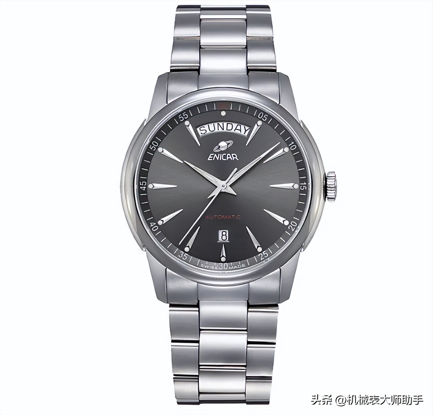 被收购的国产手表,被外资收购后销声匿迹的品牌