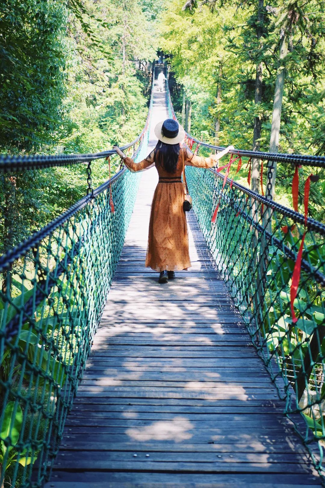 安吉亲子旅游必去的景点,安吉最新亲子旅游度假