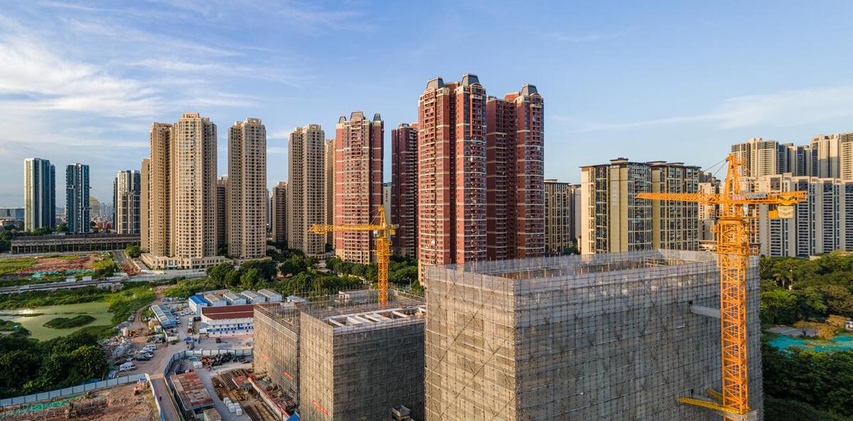 住建部谈2023买房,住建部部长谈2023年楼市