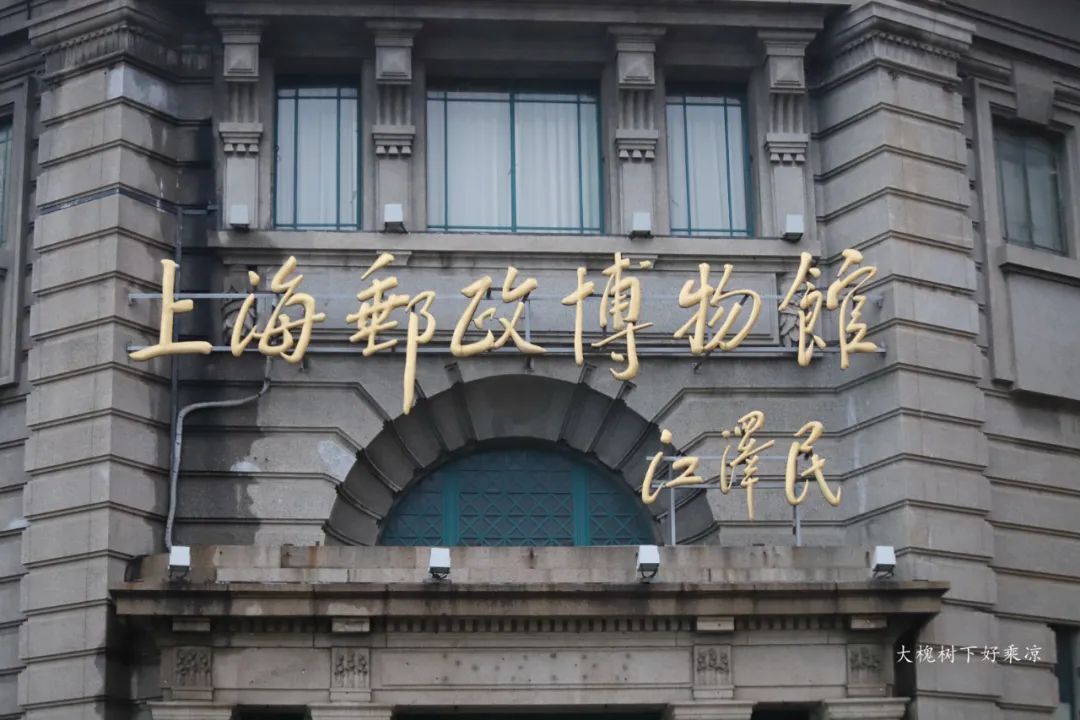 上海的全国重点文物,寻访上海古迹