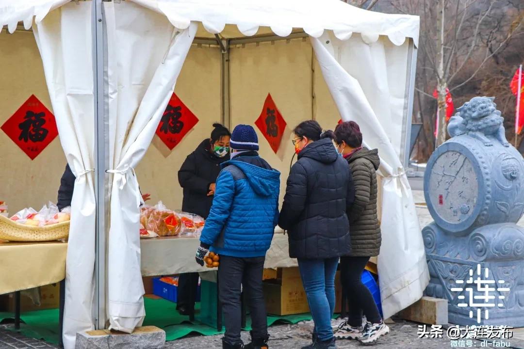 大连旅游景点春节优惠活动,春节期间大连景区的特惠活动