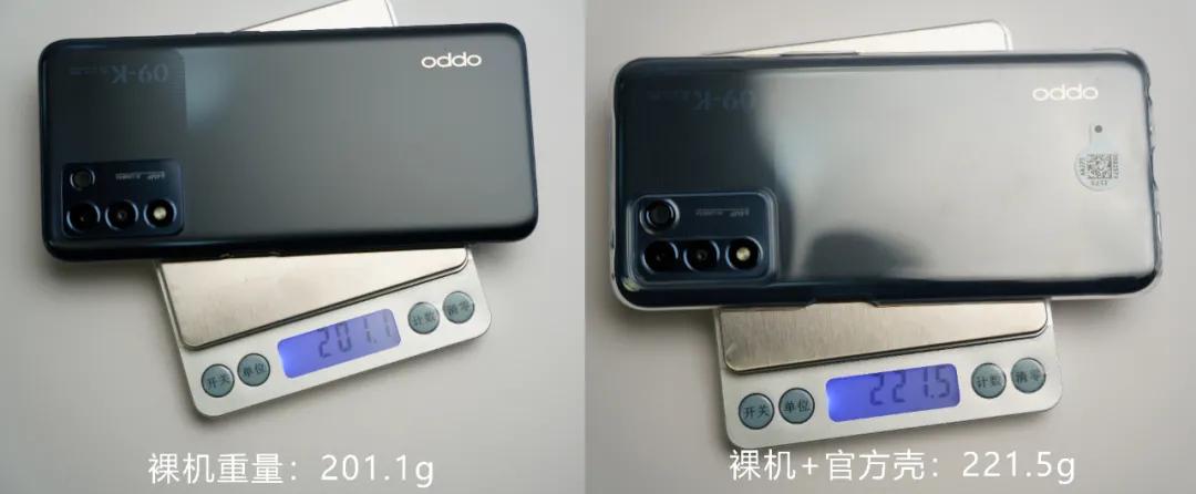 oppo新款k9测评,oppo新出的千元神机