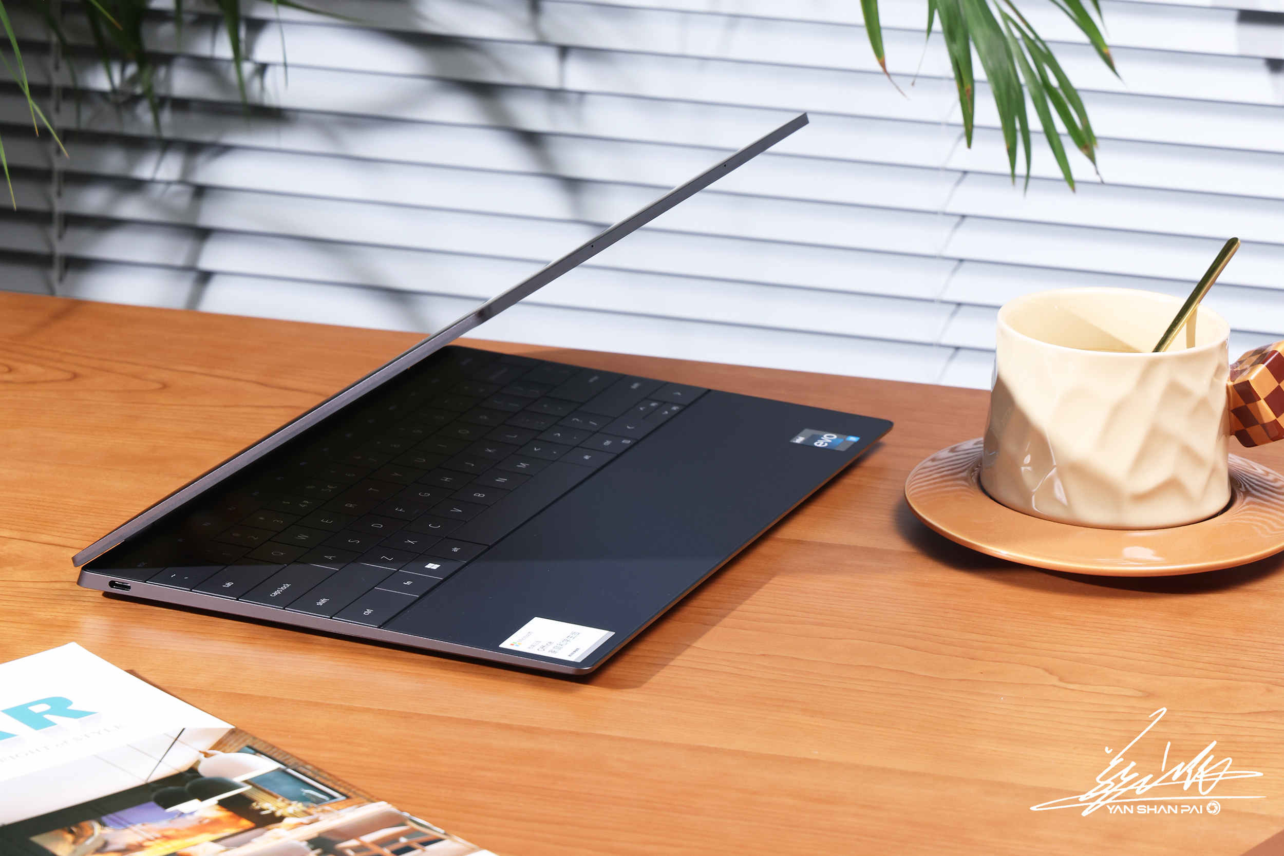 戴尔xps13plus测评,戴尔xps13系列值不值得入手