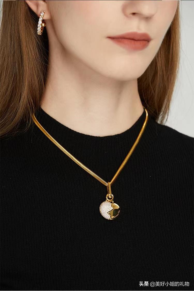 520礼物都有哪些,大牌珠宝首饰推荐