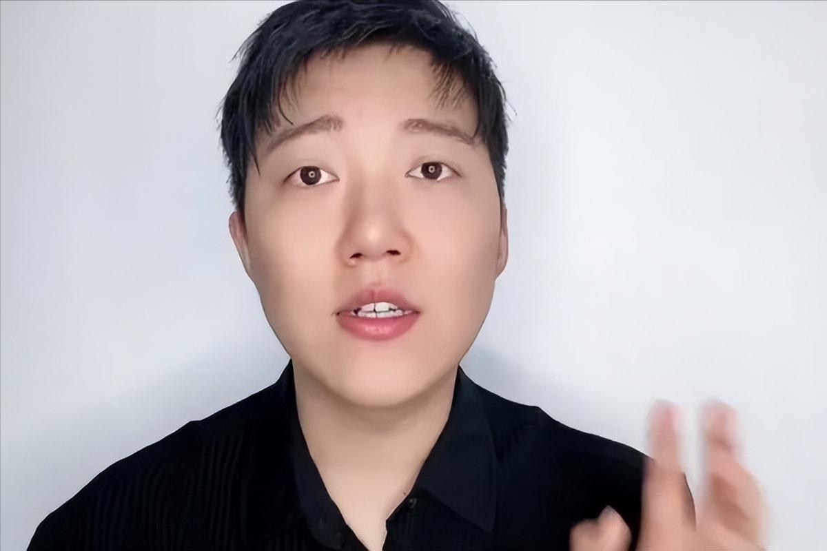 网红郭聪明到底发生了什么,网红郭聪明真实身份大曝光