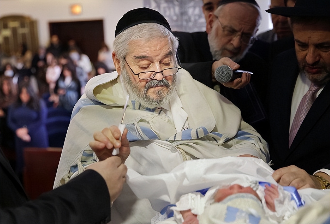 开封犹太人回归以色列了吗,开封犹太人现在的现状