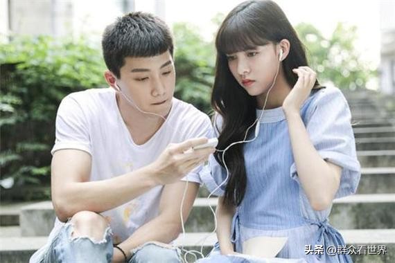 女朋友不爱我的表现,女朋友不爱我为什么却和我一起