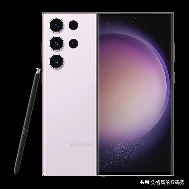 2023公认最美手机排行榜前十,2022年最美手机颜值