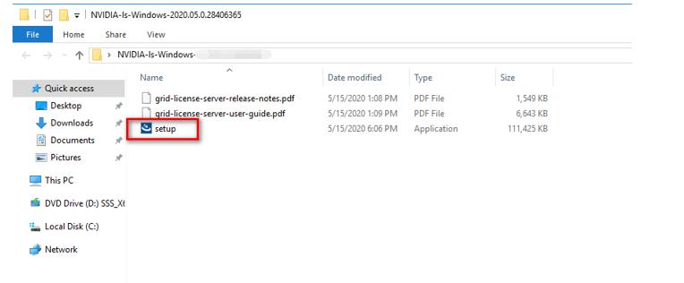 英伟达服务器搭建教程,英伟达api库安装和配置