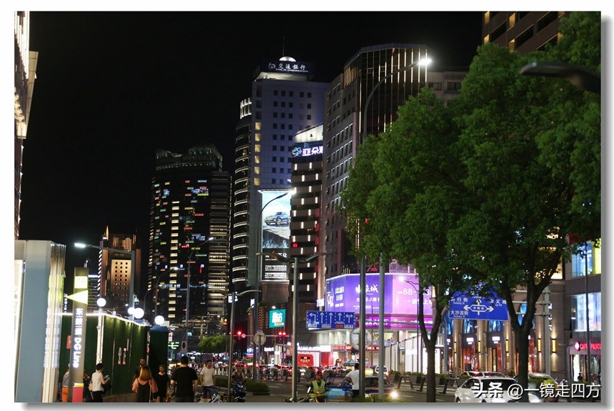 宁波大型购物广场,宁波天一购物广场