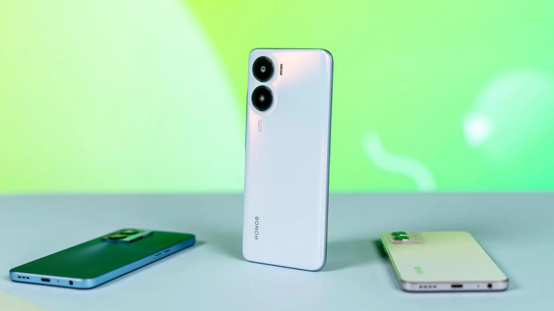 618换机千元段位小白测评,618期间值得入手2500元的手机