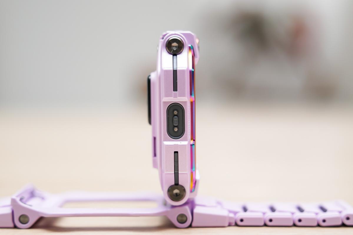 小天才儿童电话手表z7测评,小天才z9手表后面有时闪红光