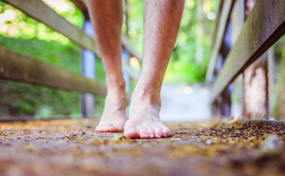 中老年人出现脚底板疼,老年人脚底板疼是什么原因