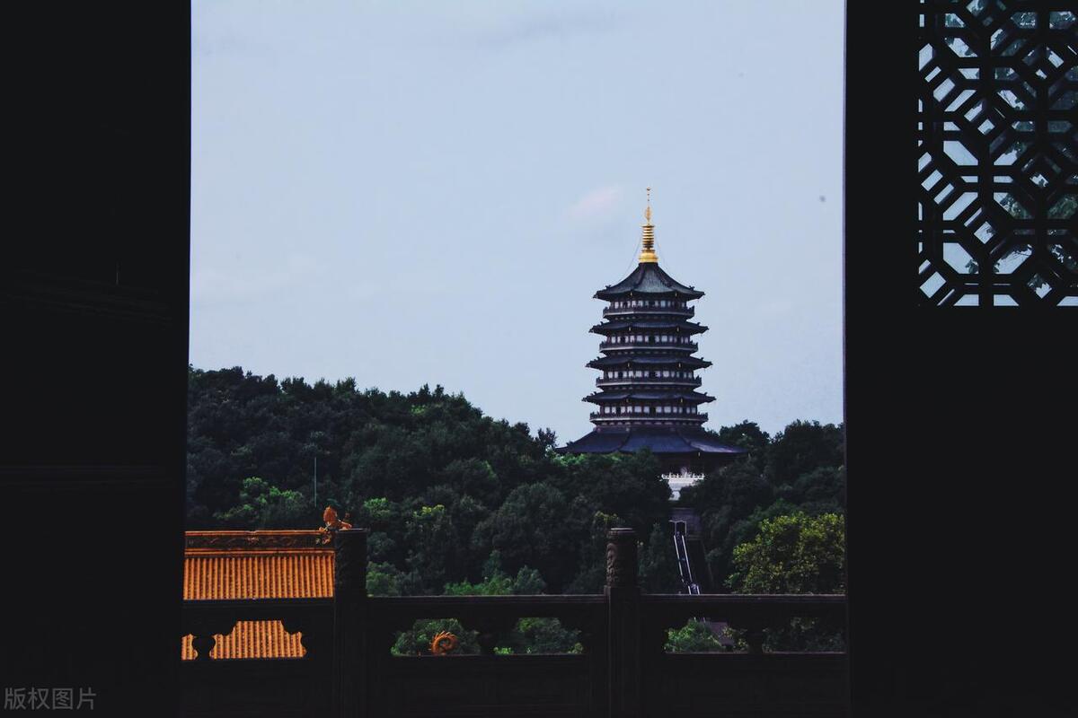 西湖十景介绍ppt,西湖十景介绍有收费的吗