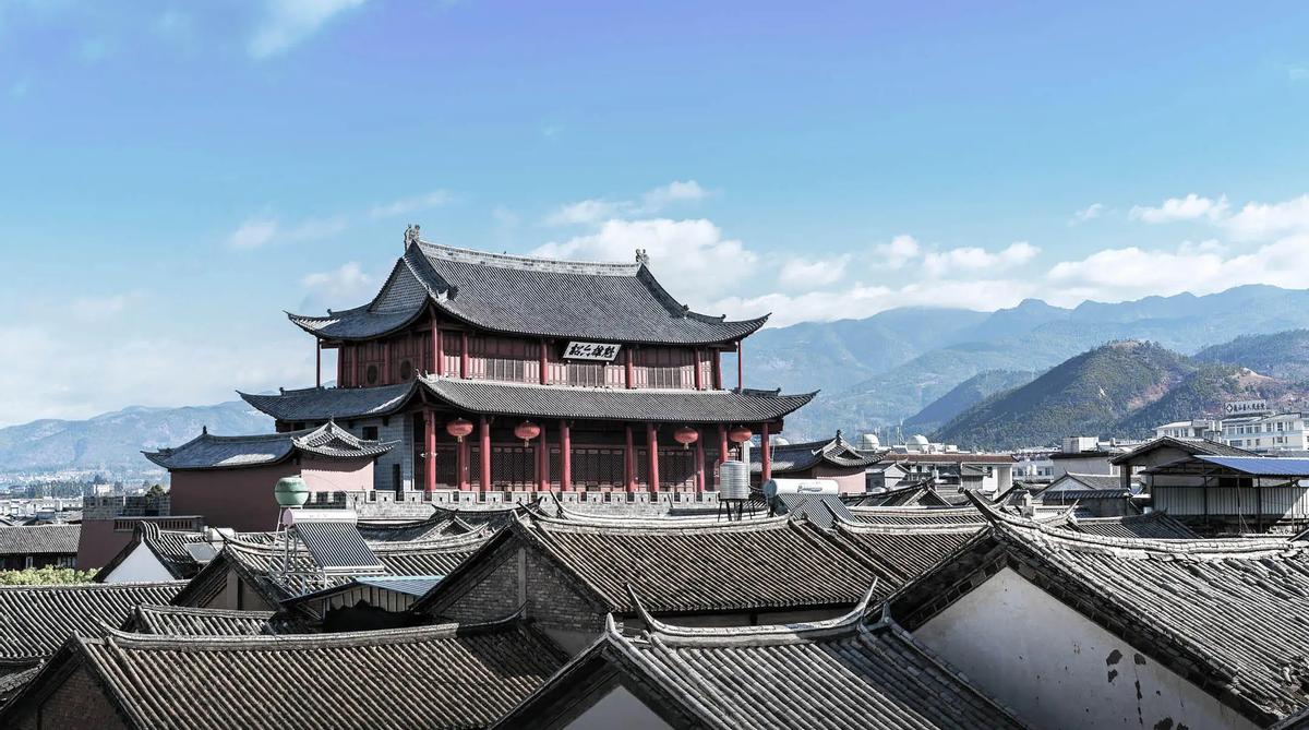 仙剑奇侠传三紫萱苗疆取景地,仙剑奇侠传5前传苗疆女在哪