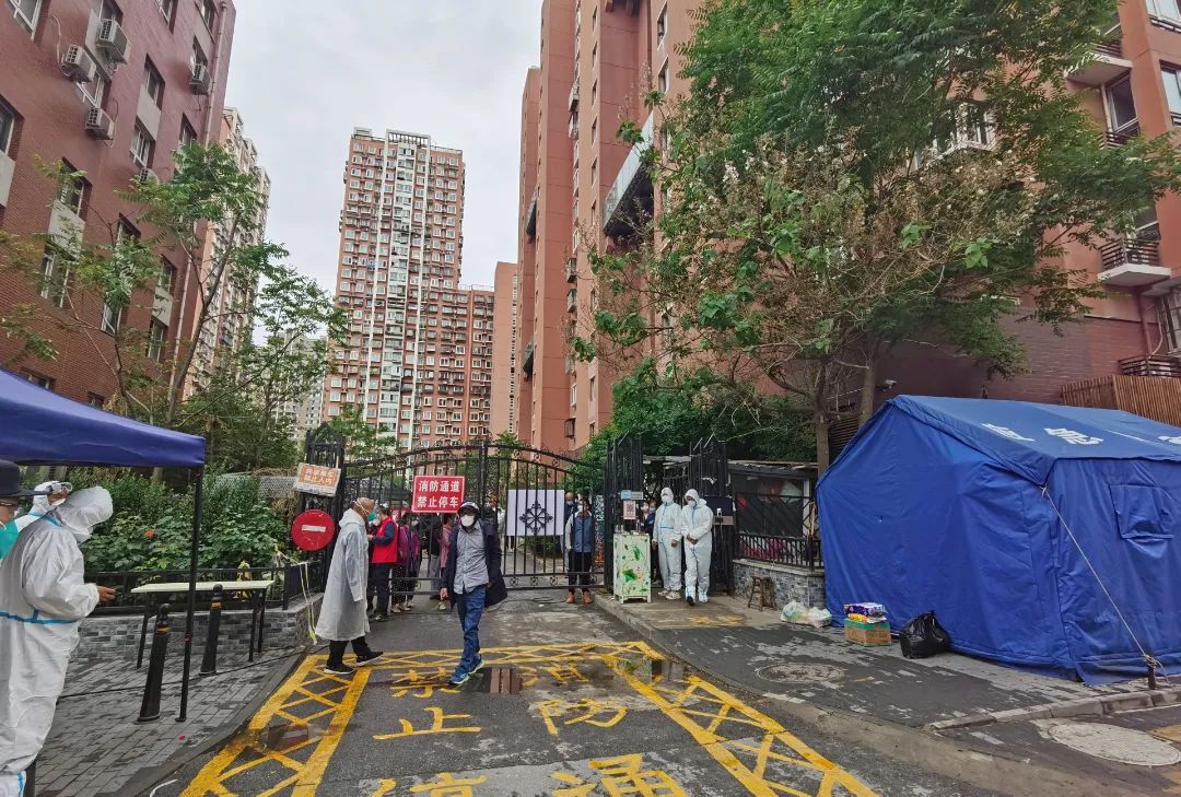 温馨服务不缺位24小时守护温暖,管控区的暖心服务