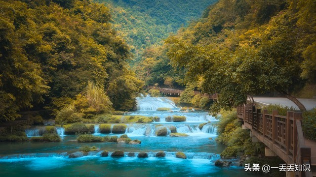 重庆到贵州自驾游攻略7天,贵州7天6晚旅游攻略