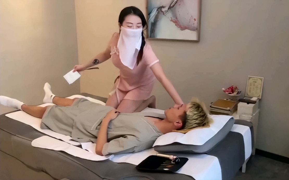 采耳行业怎么赚看不到的钱,采耳行业的兴起