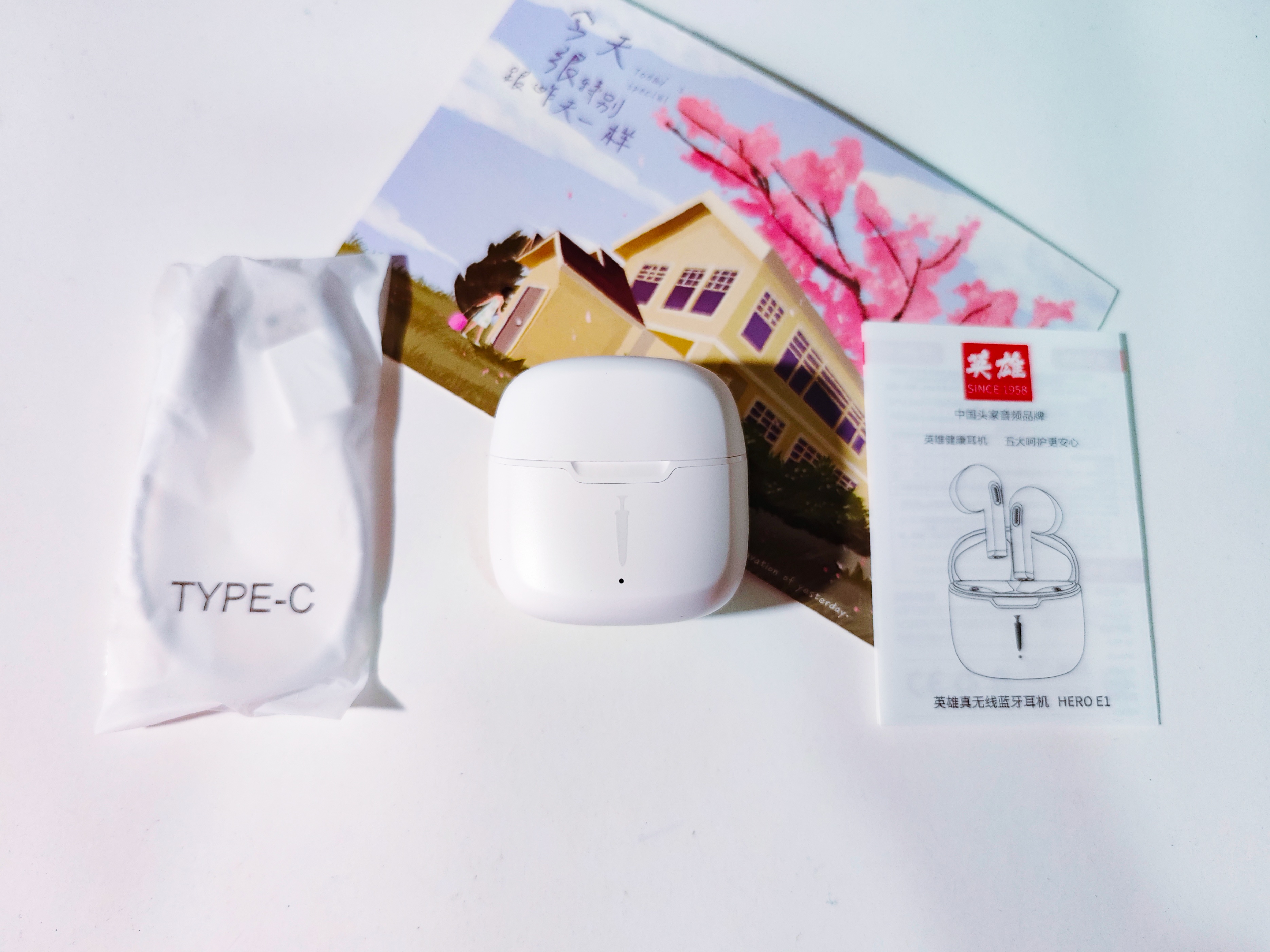 百元好蓝牙耳机,heroe1蓝牙耳机