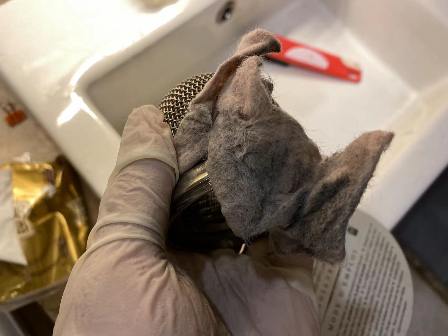 blueyeti麦克风拆测版,大雪怪pro麦克风