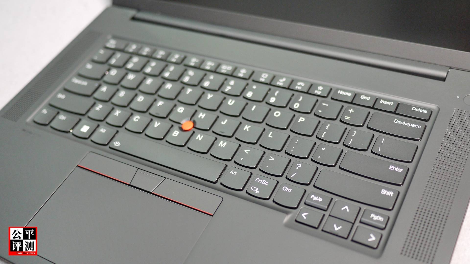 thinkpadp1gen5怎么样,ThinkPadP1Gen5评测