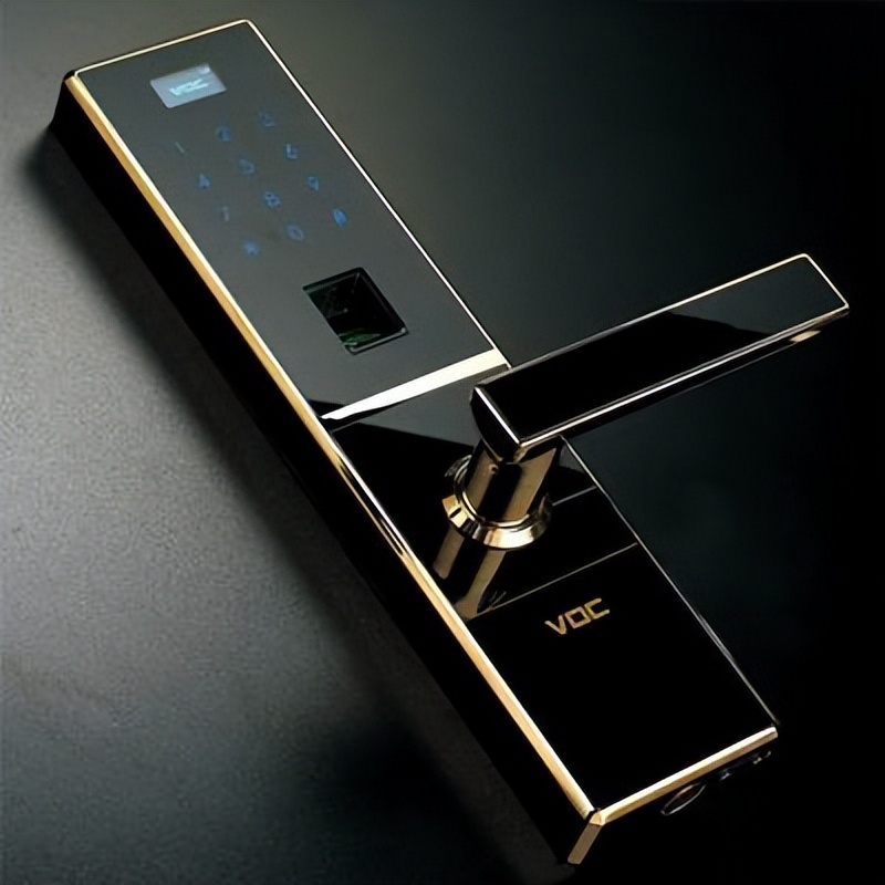 智能密码锁品牌十大排行榜中国,电子密码锁国内品牌