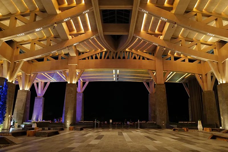 威斯汀酒店究竟有什么魅力,能打卡广州塔的酒店