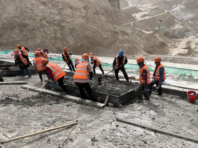 推进新疆高质量发展作出贡献,2024年新疆和田重点投资项目清单