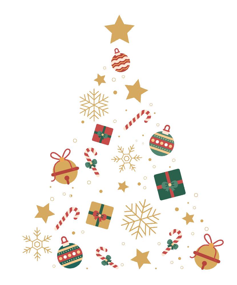 圣诞节发朋友圈的高质文案,圣诞节文案朋友圈简短