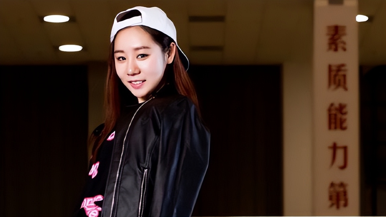 北大十大明星校花,北大明星校花