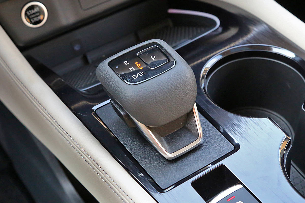 日产全面升级卷土重来,日产逍客2022升级版