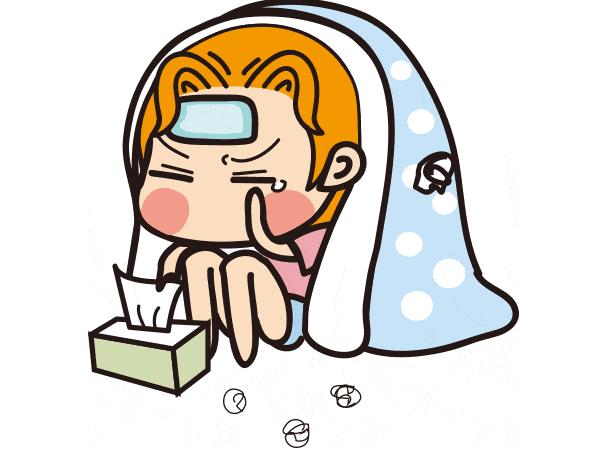 惠民科普课堂|咳咳咳，流感知识早知道，让孩子少受罪