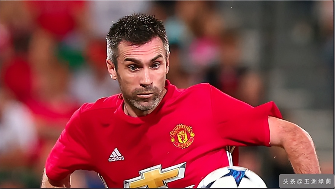 c罗重披曼联7号,曼联传奇7号